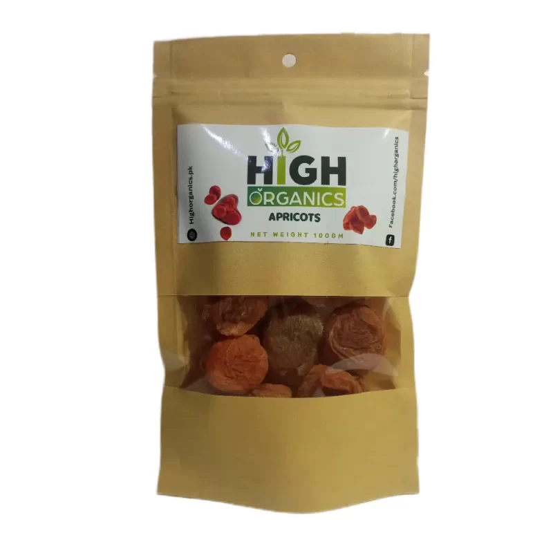 Dried-Apricots-100GM